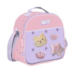 Сумка для ланча Yes LB-01 Charming (550534)