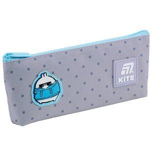 Пенал Kite Molang ML25-680 (Китай), комбинированый