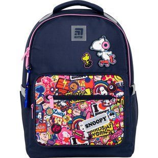 Рюкзак Kite Education 770 SN-2, комбінований