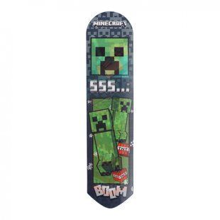Закладка 2D Yes "Minecraft" (708588)