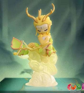 Коллекционная фигурка POP TOP 52Toys серии "Sleep" - ГАЛЕРЕЯ ИСКУССТВА (в дисп., в асс.)