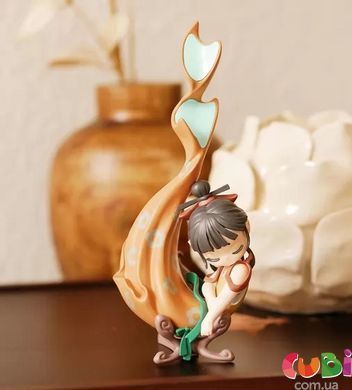 Коллекционная фигурка POP TOP 52Toys серии "Sleep" - ГАЛЕРЕЯ ИСКУССТВА (в дисп., в асс.)