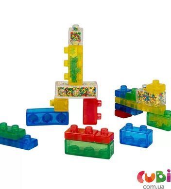Сенсорный конструктор Jelly Blox &ndash; набор креатива