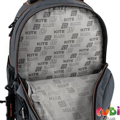 Рюкзак Kite Education для підлітків Naruto Shippuden NR25-8001M, комбінований