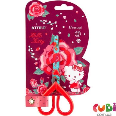 Ножницы с рисунком на лезвии Kite Hello Kitty (HK19-121)