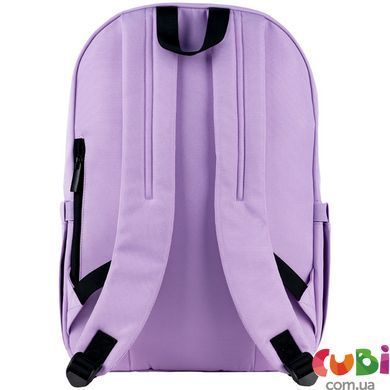 Рюкзак GoPack Education Teens 178 Фиолетовый, комбинированый