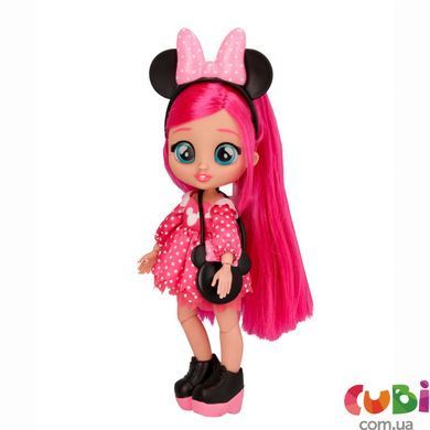 Лялька Мінні, 921429 BFF DISNEY, комбінований