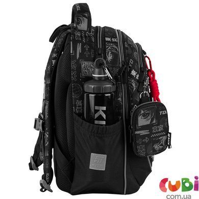 Школьный комплект Kite Education Tokyo SET_K25-700M-3 (рюкзак, пенал, сумка), комбинированый