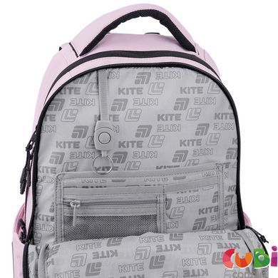 Рюкзак Kite Education teens 2587M HK-2 (HK26-2587M-2), світло-рожевий