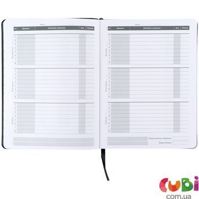 Щоденник шкільний Kite It's OK (K26-283-5), м'яка обкладинка, PU
