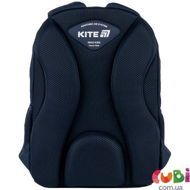 Школьный рюкзак Kite Education NASA NS25-585M, комбинированый