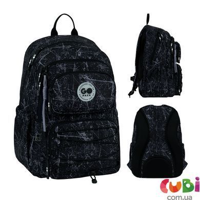 Рюкзак GoPack Education 120M-3 Shadow (GO26-120M-3)