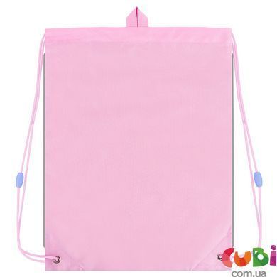 Сумка для взуття Kite 601M Charming (K26-601M-9), Рожевий