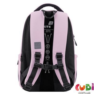 Рюкзак Kite Education teens 2587M HK-2 (HK26-2587M-2), світло-рожевий
