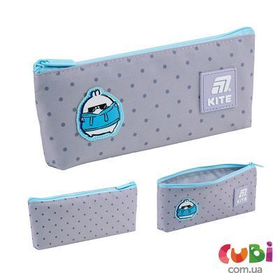 Пенал Kite Molang ML25-680 (Китай), комбинированый