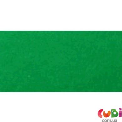 Папір для дизайну, Fotokarton A4 (21 29.7см), №54 смарагдово-зеленого, 300г м2, Folia, 4256054