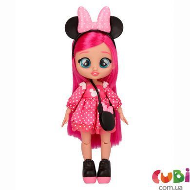 Лялька Мінні, 921429 BFF DISNEY, комбінований