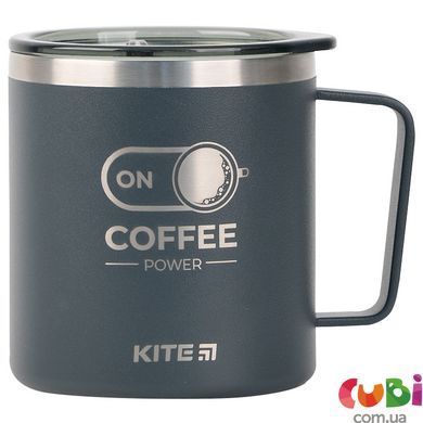 Термокружка Kite K22-379-01, 400 мл
