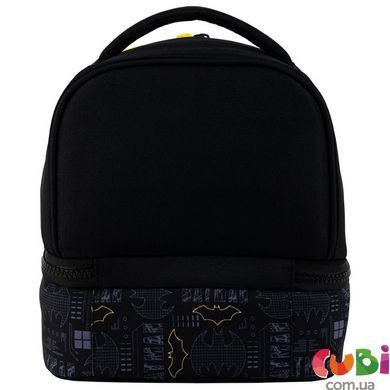 Сумка для ланчу Kite DC Бетмен DC25-2708
