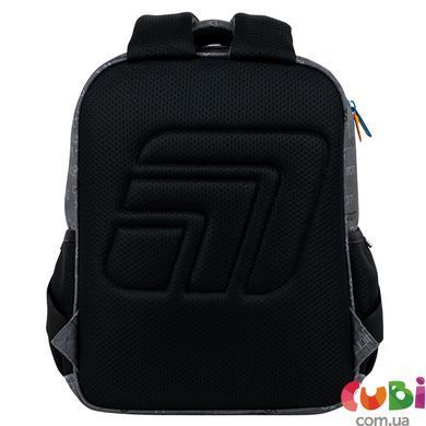 Рюкзак Kite Kids 559 Good Game (K26-559XS-3), сірий