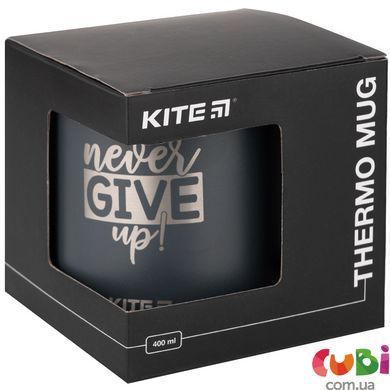 Термокружка Kite K22-379-01, 400 мл