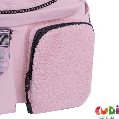 Рюкзак Kite Education teens 2587M HK-2 (HK26-2587M-2), світло-рожевий