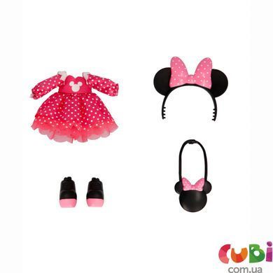 Лялька Мінні, 921429 BFF DISNEY, комбінований