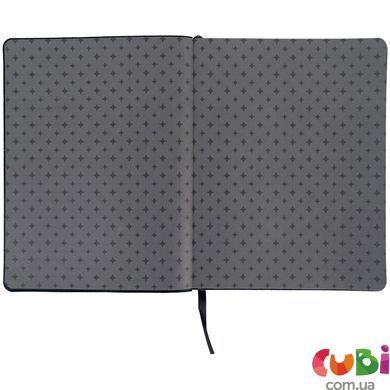 Щоденник шкільний Kite It's OK (K26-283-5), м'яка обкладинка, PU