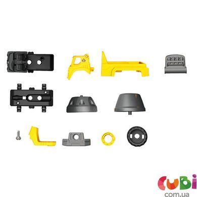 Конструктор DIY Spatial Creativity - Бетонозмішувач LM9015, CJ-1614170