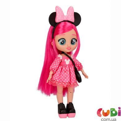 Лялька Мінні, 921429 BFF DISNEY, комбінований