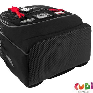 Школьный комплект Kite Education Tokyo SET_K25-700M-3 (рюкзак, пенал, сумка), комбинированый