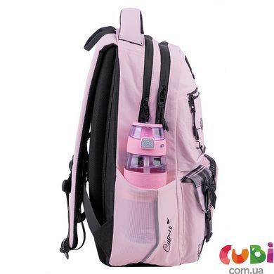Рюкзак Kite Education teens 2587M HK-2 (HK26-2587M-2), світло-рожевий