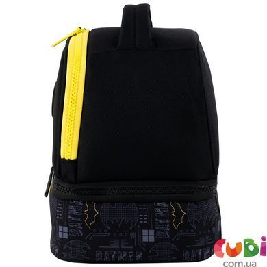 Сумка для ланчу Kite DC Бетмен DC25-2708