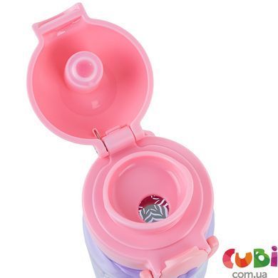Бутылочка для воды Kite, 360 мл, Cats (K25-1235-1)