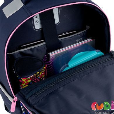 Рюкзак Kite Education 770 SN-2, комбінований
