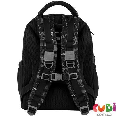 Школьный комплект Kite Education Tokyo SET_K25-700M-3 (рюкзак, пенал, сумка), комбинированый