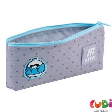 Пенал Kite Molang ML25-680 (Китай), комбинированый