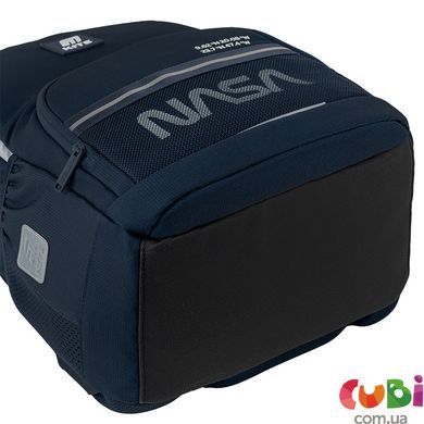Школьный рюкзак Kite Education NASA NS25-585M, комбинированый