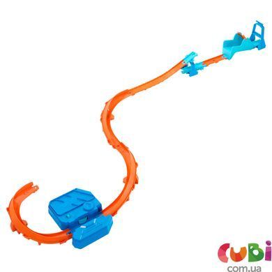 Моторизованный трек Крутый скачок серии Track Creator Hot Wheels (JDB49)