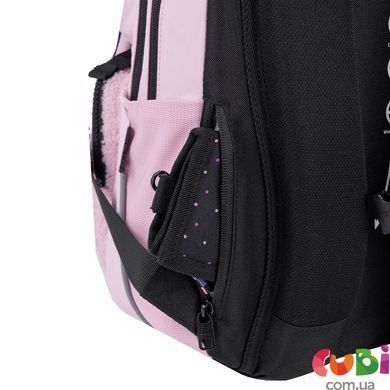 Рюкзак Kite Education teens 2587M HK-2 (HK26-2587M-2), світло-рожевий