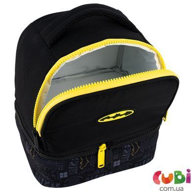 Сумка для ланчу Kite DC Бетмен DC25-2708