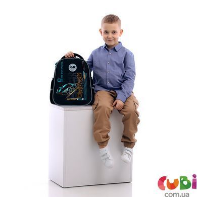 Рюкзак GoPack Education 165S Speed Zone (GO26-165S-5)