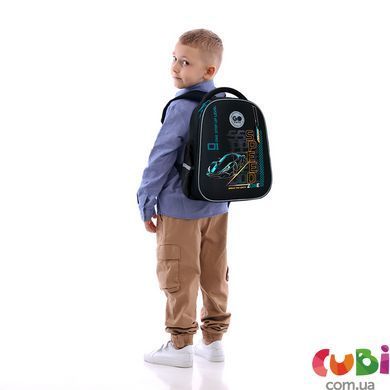 Рюкзак GoPack Education 165S Speed Zone (GO26-165S-5)