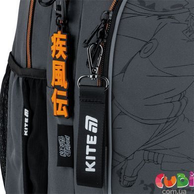 Рюкзак Kite Education для підлітків Naruto Shippuden NR25-8001M, комбінований
