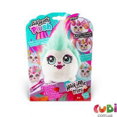 Набор DIY AIRBRUSH PLUSH - Hair'iffic &laquo;Сделай прическу - Пош&raquo;