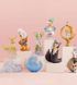 Коллекционная фигурка POP TOP 52Toys серии "Sleep" - ГАЛЕРЕЯ ИСКУССТВА (в дисп., в асс.)