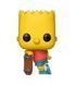 Ігрова фігурка FUNKO POP! серії "Сімпсони S10" - БАРТ, комбінований