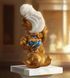 Коллекционная фигурка POP TOP 52Toys серии "Sleep" - ГАЛЕРЕЯ ИСКУССТВА (в дисп., в асс.)