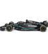Автомодель з фігуркою - MERCEDES-AMG F1 W14 E PERFORMANCE (1:24)