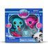 Ігровий набір LITTLEST PET SHOP &ndash; ФАНТАСТИЧНІ ТРЮКИ (2 фігурки, аксес.), комбінований